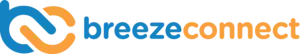 Breeze Connect logo